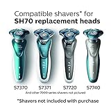 Philips Norelco SH70