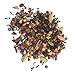 Pinky Up Organic Chai Latte Tea - Whole Leaf Organic Black Tea, 40-60mg Caffeine Per Serving, Naturally Calorie Free & Gluten Free Flavored Tea, 3 Oz
