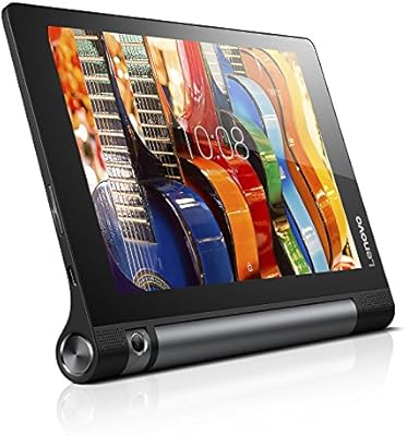 Lenovo Yoga Tab 3 Yt3 850m Tablet 8 Inch 16gb 2gb Ram 4g Lte Slate Black Buy Online At Best Price In Ksa Souq Is Now Amazon Sa Lenovo Yoga Tab 3 Yt3 850m Tablet 8 Inch 16gb 2gb Ram 4g Lte Slate Black Buy Online At Best Price In Ksa Souq Is Now Amazon Sa