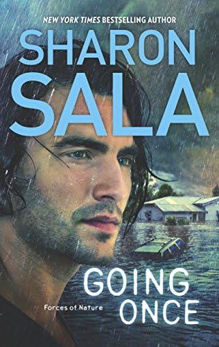 Going Once (Forces of Nature, 1) Mass Market Paperback โ 24 Sept. 2013