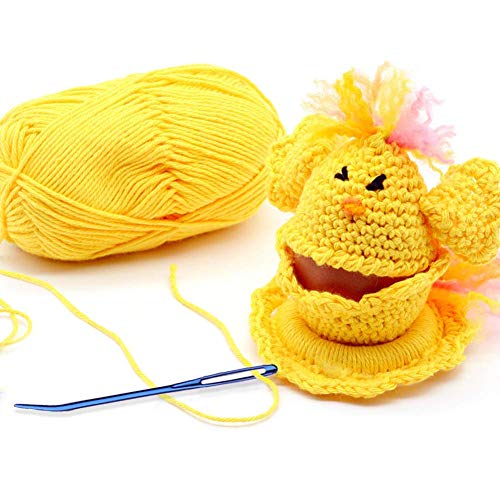 Yarn Darning Tapestry Large Sewing Big Eye Weaving Crochet Wool Blunt Needles Needle