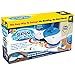 Hurricane Spin Broom by BulbHead - As Seen on TV- Original Lightweight. Cordless Spinning Broom for Sweeping Hard Surfaces like Wood, Tile, and Laminate
