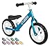 Cruzee Ultralite Balance Bike (Blue)