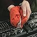 Detailer's Choice 3-542 Mechanics Shop Towels - 25-Pack