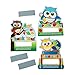 Owl Scratch Reward Cards (4 Dozen)