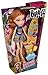Bratz Meygan Backyard Beach Bash Doll