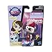 Littlest Pet Shop Get The Pets Single Pack Farrah May Doll