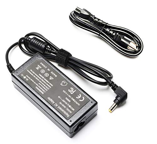 Photo 1 of 19V AC DC Adapter Monitor for HP Pavilion 22cwa 25vx 22bw 23bw 23cw 24ea 24es 25bw 25es 25xw 27bw 27xi 27er