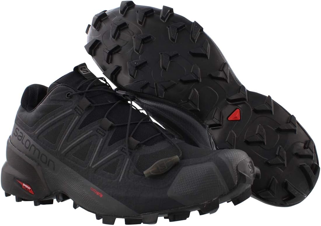 amazon salomon speedcross 5