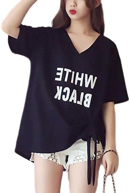 Amazon.co.jp： Heaven Days（ヘブンデイズ ） Tシャツ 半袖 カットソー ...