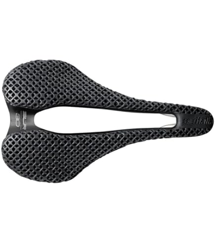 SELLE ITALIA サドル SLR Boost 3D Road Amazon.com : Saddle SLR Boost 3D Kit Carbon Superflow - L3
