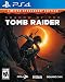 Shadow of the Tomb Raider (Limited Steelbook Edition) - PlayStation 4 primary
