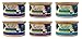 Blue Buffalo Blue Basics Sensitive Solution Grain Free Adult Cat Food 3 Flavor Variety 6 Can Bundle: (2) Duck & Potato, (2) Turkey & Potato, and (2) Fish & Potato, 3 Oz. Ea. (6 Cans Total)