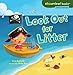 Look Out for Litter (Cloverleaf Books ™ ― Planet Protectors)