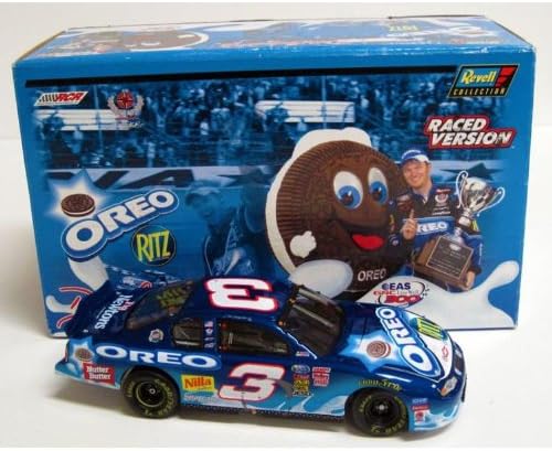 dale earnhardt diecast collection