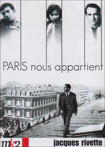 Paris Nous Appartient