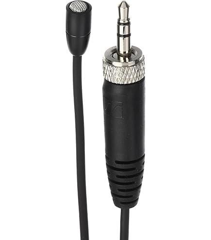 Sennheiser ME 4-N cardioid EW microphone : Amazon.ca: Musical