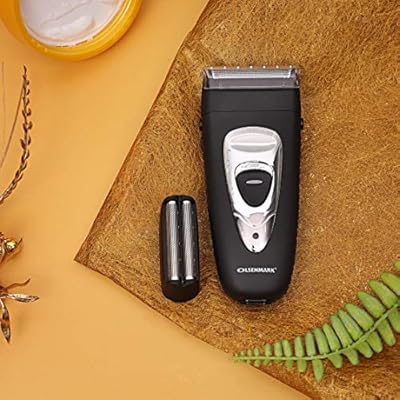 sideburn trimmer amazon