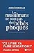 LES MUSULMANS NE SONT PAS DES BEBES PHOQUES (MONDE EN COURS - ESSAIS) (French Edition) by 