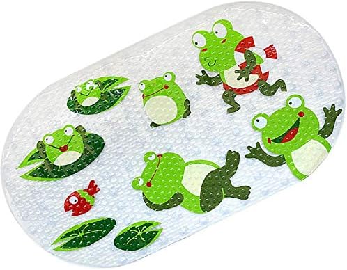 Salle De Bain Accessoires De Salle De Bain Ulable Tapis De Bain Antiderapant Pour Enfants Bebe Enfants Anti Derapant Douche Tapis Avec Du Pvc 39