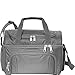 eBags Crew Cooler II Soft Sided Insulated Lunch Box - For Work, Travel & Weekends - (Grey Matter)