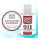 SkinPro Rapid Repair Acne Treatment | The Fastest Working (Medical Grade) Formula | Highly Concentrated Salicylic Acid Solution | Remove Acne and Blackheads Fast