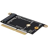 Amazon Com Huyun M2 Nvme Ssd Ngff Key M To A1708 Ssd Slot Adapter As 656 0076b For Macbook Pro A1708 17 16 M 2 Nvme To A1708 Ssd Adapter Computers Accessories