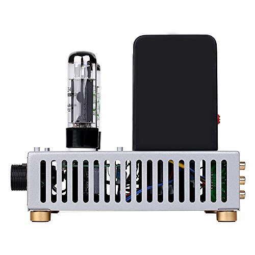 Nobsound APPJ 12W+12W Mini Russian Electro Harmonix EL34 SingleEnded