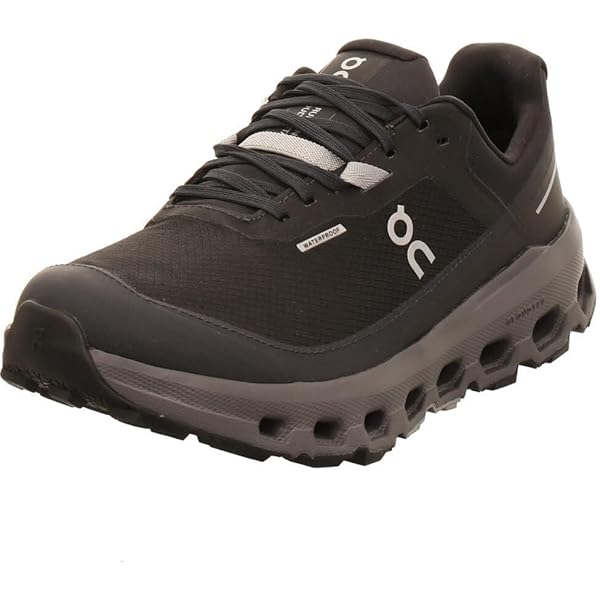 On Cloud 5 Waterproof ブラック 9 US Amazon.com | On Women's Cloud 5 Waterproof Sneakers, All