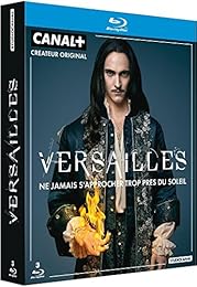 Versailles - Blu-Ray