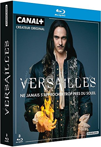 Versailles - Blu-Ray