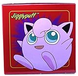 Pokemon Jigglypuff 23k Gold-plated Trading Card by Burger King