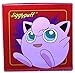 Pokemon Jigglypuff 23k Gold-plated Trading Card by Burger King