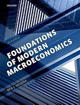 Foundations of Modern Macroeconomics: Exercise and Solution Manual Pack Foundations of Modern Macroeconomics: Exercise and Solution Manual Pack
