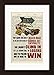 Bruce Springsteen Inspired Thunder Road Mounted / Matted Ready To Frame Dictionary Art Print