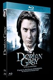Dorian Gray