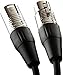 Monster Cable Classic XLR Microphone Cable 10 ft.
