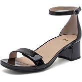 ABEO Avenue Strap Metatarsal Sandal