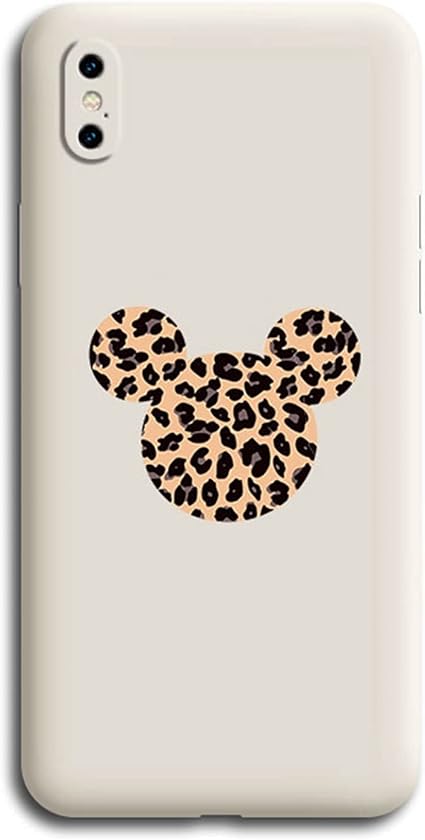 Amazon Co Jp ミッキー Iphoneケース スマホケース アイフォンケース シリコン かわいい 衝撃吸収 全面保護 すり傷防止 薄型 保護カバー 携帯カバー 家電 カメラ