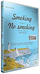 Smoking / No Smoking