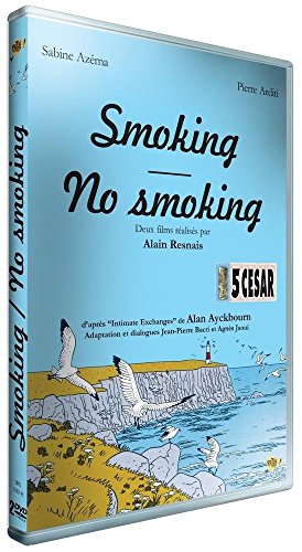 Smoking / No Smoking