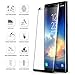 Galaxy Note9 Tempered Glass Screen Protector (2 Pack) - Clear