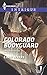 Colorado Bodyguard (The Ranger Brigade, 3)