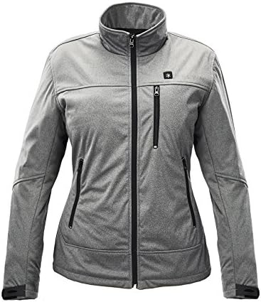 Kelvin Heated Jacket for Women - 5 Heat 