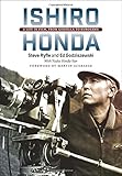Ishiro Honda: A Life in Film, from Godzilla to Kurosawa by Steve Ryfle, Ed Godziszewski