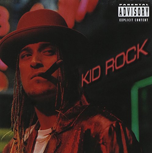 Kid Rock - Road Rash 3D: The Album - Zortam Music