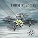 Altair Aerial Blackhawk Long Range & Flight Time Drone w Camera Mount (GoPro Hero3 and Hero 4 Compatible) Extreme Speed & Handling, Heavy Duty, Powerful Quad, Lincoln, NE Company!