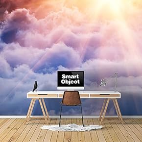 Wall Murals for Bedroom Beautiful Pictures Collection Removable Wallpaper Peel and Stick Wall Stickers - 66x96 inches