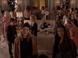 scream queens prime video