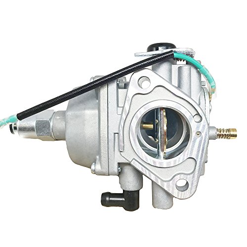 Mastergood 32 853 12-S Carburetor Carb Kit with Gasket for Kohler 23 24 25 26 27 HP Motor Toro Lawn Tractor Replace OE#32 853 08-S 32 853 04-S 32 853 12-S - Thumbnail 3